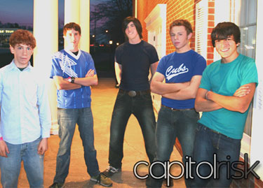 Capitol Risk