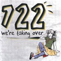 722: We're Taking Over