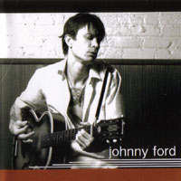 Johnny Ford: Self-Titled EP